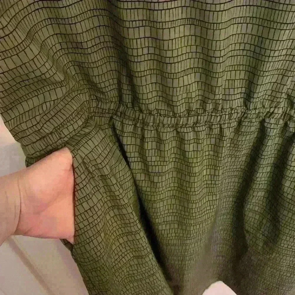 MEC Timeless Dress, Womens Size XXL